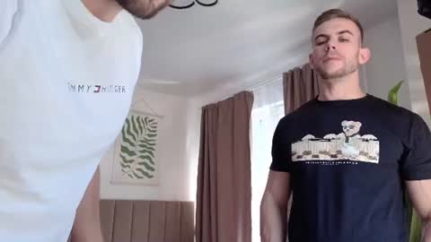 Ivan  online show from 18, 7, 2026