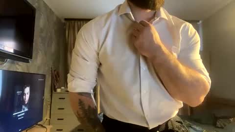 muscularjuggler online show from 5, 2, 2026