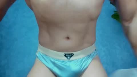 muscularmaster onlyfans online show from 13, 12, 2025