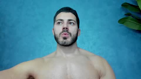 muscularmaster onlyfans online show from 10, 1, 2026