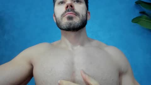 muscularmaster onlyfans online show from 10, 3, 2026