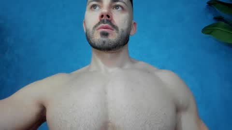 muscularmaster onlyfans online show from 12, 3, 2026