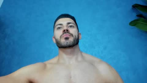 muscularmaster onlyfans online show from 19, 3, 2026