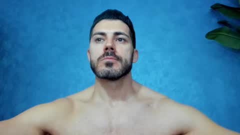 muscularmaster onlyfans online show from 25, 3, 2026