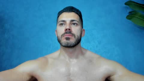 muscularmaster onlyfans online show from 14, 5, 2026