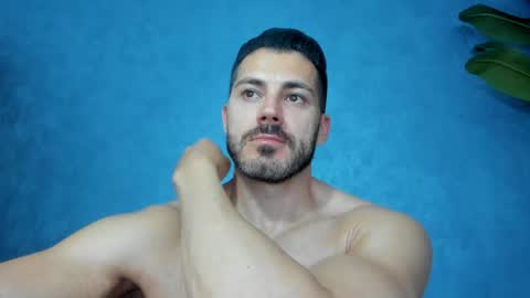 muscularmaster onlyfans online show from 15, 5, 2026