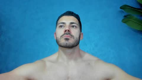muscularmaster onlyfans online show from 18, 5, 2026