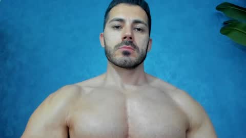muscularmaster onlyfans online show from 19, 5, 2026