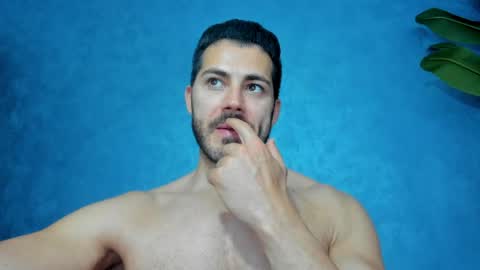 muscularmaster onlyfans online show from 26, 5, 2026