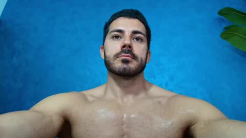 muscularmaster onlyfans online show from 2, 6, 2026