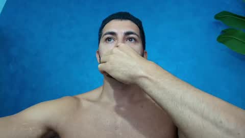 Snapshot of muscularmaster chatting on 10, 7, 2026 muscularmaster onlyfans online show from 10, 7, 2026
