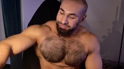 Musculus online show from 14, 10, 2025