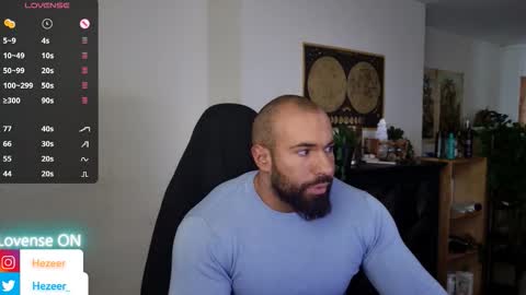 Musculus online show from 4, 2, 2026
