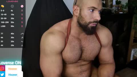 Musculus online show from 4, 2, 2026