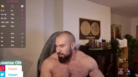 Musculus online show from 24, 2, 2026