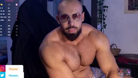 Musculus online show from 16, 7, 2026