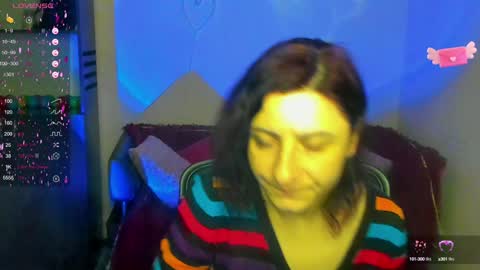 Snapshot of muse_kitty_jenia chatting on 16, 1, 2025 Jenya online show from 16, 1, 2025