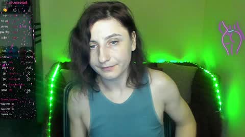 Snapshot of muse_kitty_jenia chatting on 19, 1, 2025 Jenya online show from 19, 1, 2025