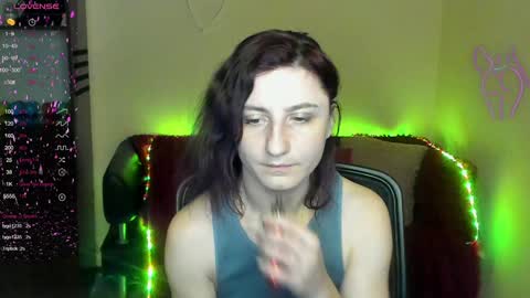 Snapshot of muse_kitty_jenia chatting on 20, 1, 2025 Jenya online show from 20, 1, 2025