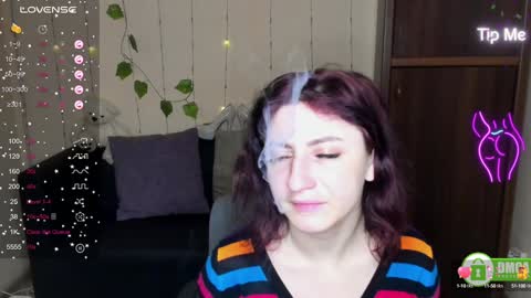 Snapshot of muse_kitty_jenia chatting on 30, 1, 2025 Jenya online show from 30, 1, 2025