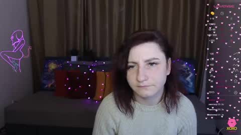 Snapshot of muse_kitty_jenia chatting on 21, 2, 2025 Jenya online show from 21, 2, 2025