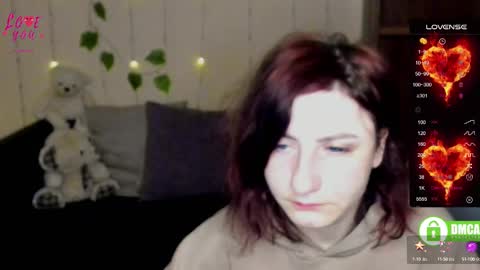 Snapshot of muse_kitty_jenia chatting on 23, 2, 2025 Jenya online show from 23, 2, 2025