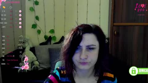 Snapshot of muse_kitty_jenia chatting on 2, 3, 2025 Jenya online show from 2, 3, 2025