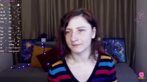 Snapshot of muse_kitty_jenia chatting on 3, 3, 2025 Jenya online show from 3, 3, 2025