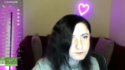 Jenya online show from 5, 12, 2025