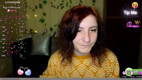 Jenya online show from 22, 2, 2026