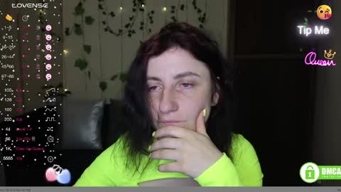 Jenya online show from 29, 3, 2026