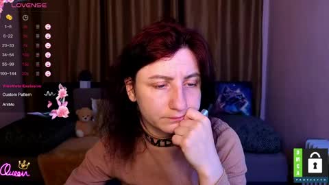 Jenya online show from 5, 4, 2026