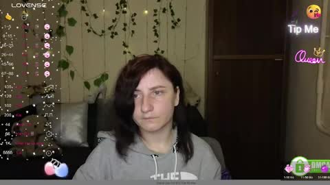 Jenya online show from 18, 4, 2026