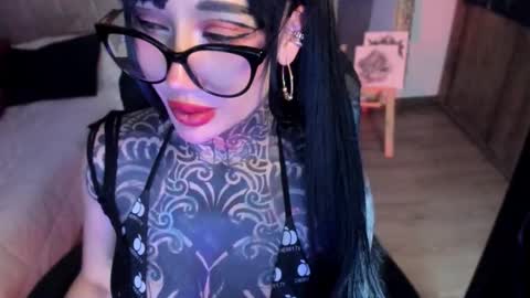 blackmuse online show from 5, 2, 2026