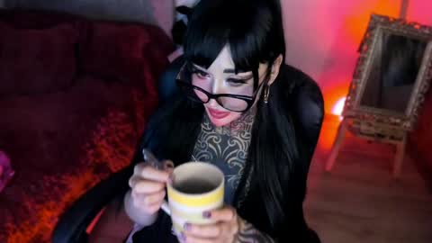 blackmuse online show from 24, 4, 2026