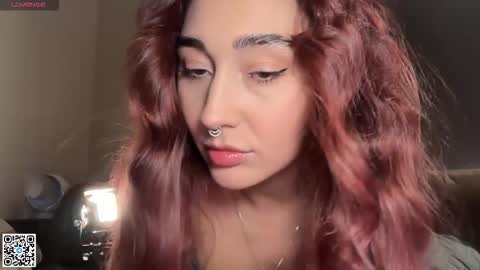 Aleksa online show from 5, 12, 2025