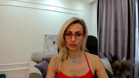 Diana online show from 16, 1, 2025