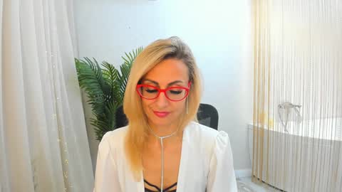 Diana online show from 27, 1, 2025