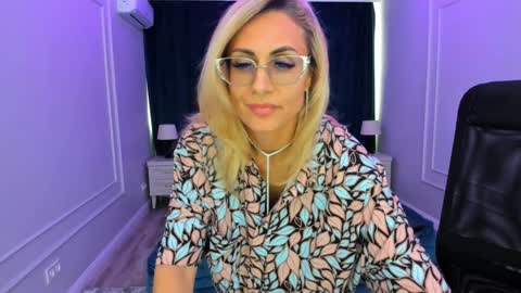 Diana online show from 29, 1, 2025