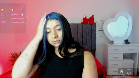 Snapshot of mushi_ chatting on 2, 2, 2026 mushi_ online show from 2, 2, 2026