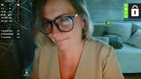 Snapshot of music_fairy chatting on 31, 5, 2026 Lana online show from 31, 5, 2026