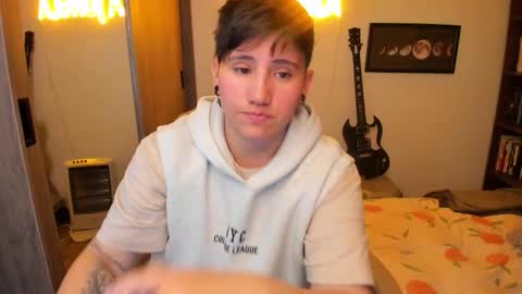 VALENTINA Luna  online show from 22, 10, 2025