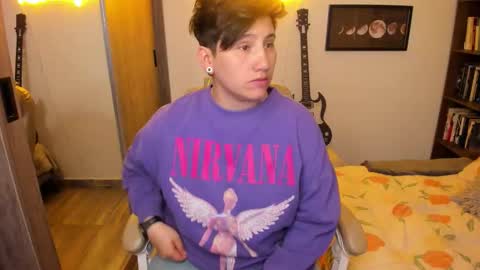 VALENTINA Luna  online show from 10, 11, 2025