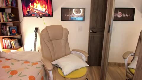 VALENTINA Luna  online show from 21, 12, 2025