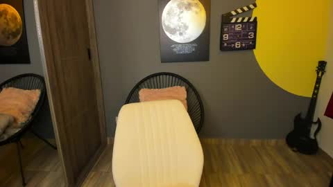 VALENTINA Luna  online show from 23, 5, 2026