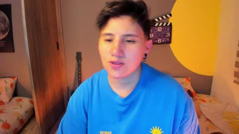 VALENTINA Luna  online show from 5, 6, 2026