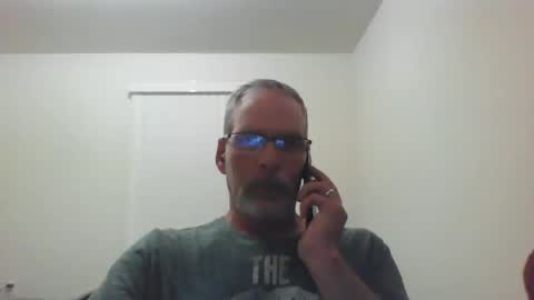 Snapshot of mustang_daddy chatting on 23, 9, 2025 307MountainMan online show from 23, 9, 2025