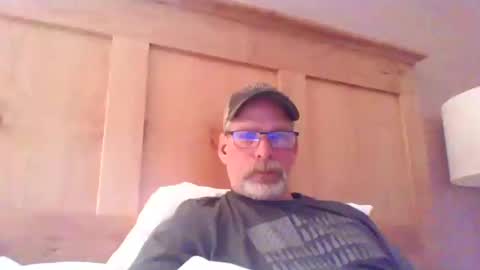 Snapshot of mustang_daddy chatting on 19, 3, 2026 307MountainMan online show from 19, 3, 2026