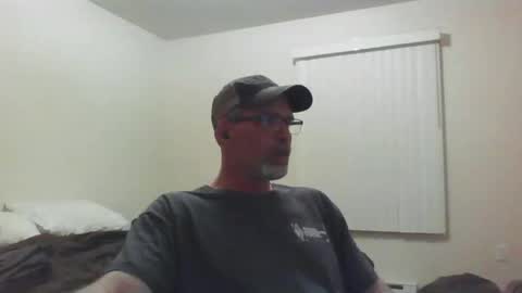Snapshot of mustang_daddy chatting on 23, 3, 2026 307MountainMan online show from 23, 3, 2026