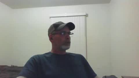 Snapshot of mustang_daddy chatting on 31, 3, 2026 307MountainMan online show from 31, 3, 2026